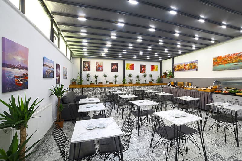 Almina Inn Hotel