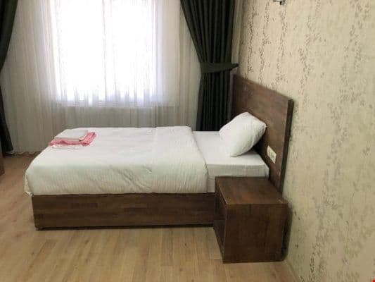 Alp Apart Hotel