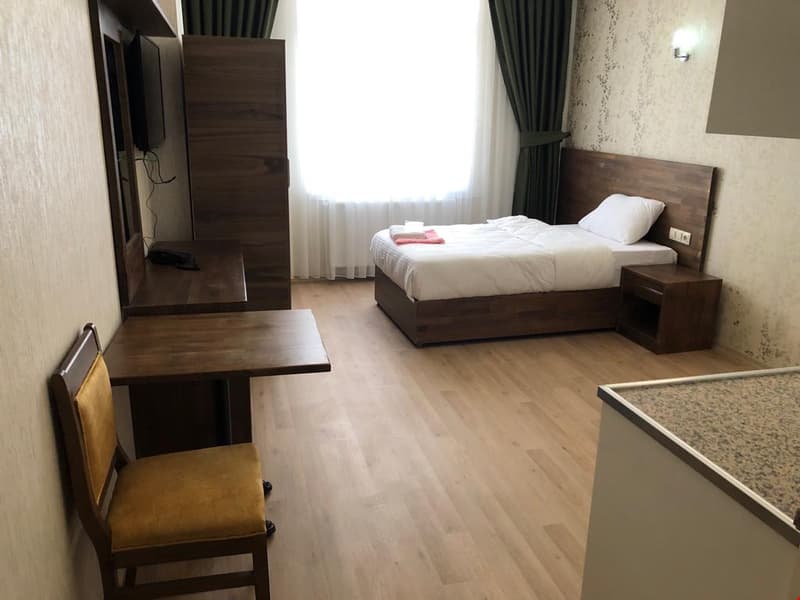 Alp Apart Hotel