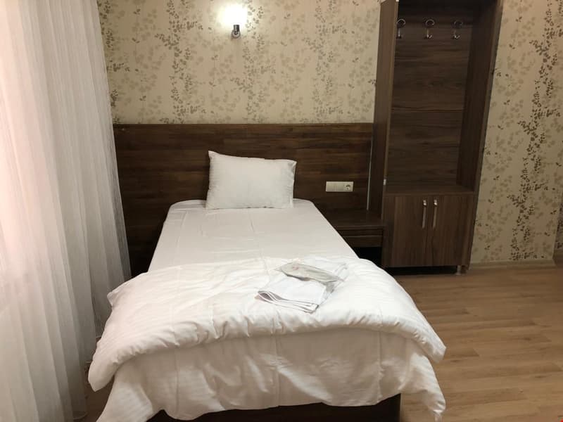 Alp Apart Hotel