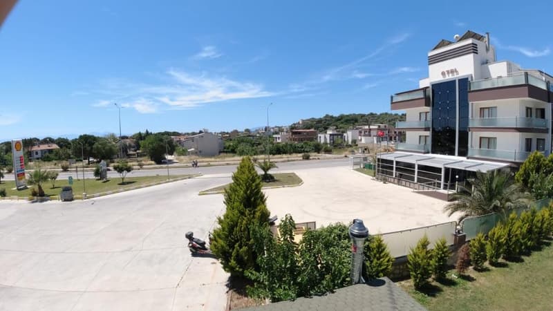 Alptekin Otel