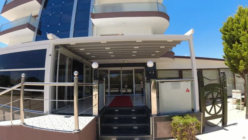 Alptekin Otel
