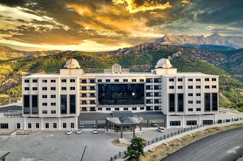 Alsi Ametis Thermal Hotel Spa