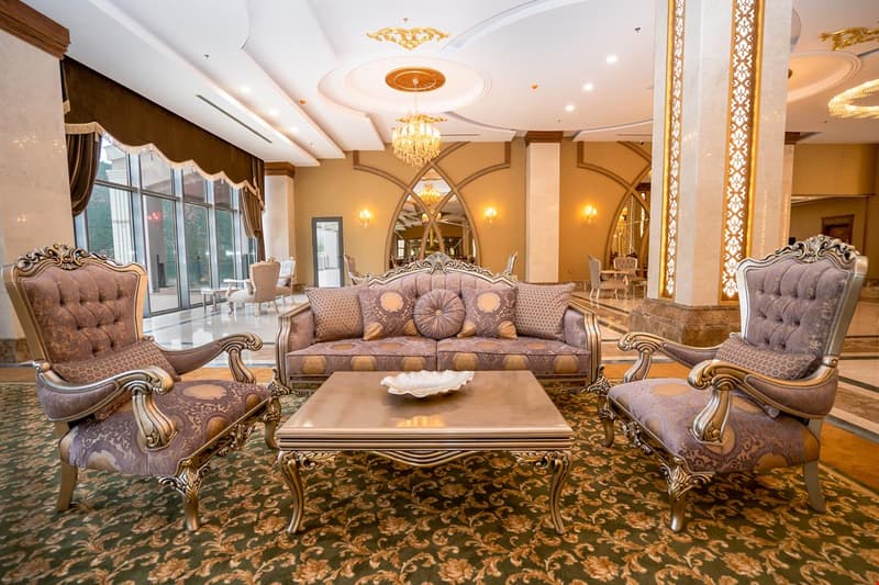 Alsi Ametis Thermal Hotel Spa