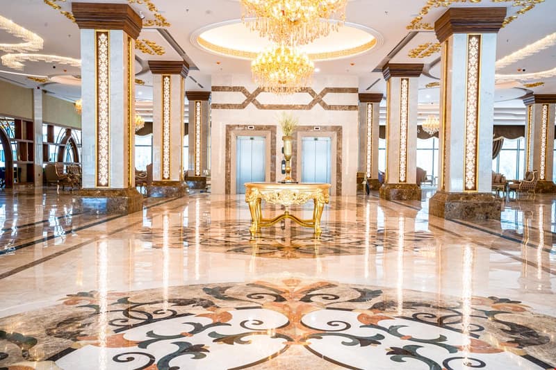 Alsi Ametis Thermal Hotel Spa
