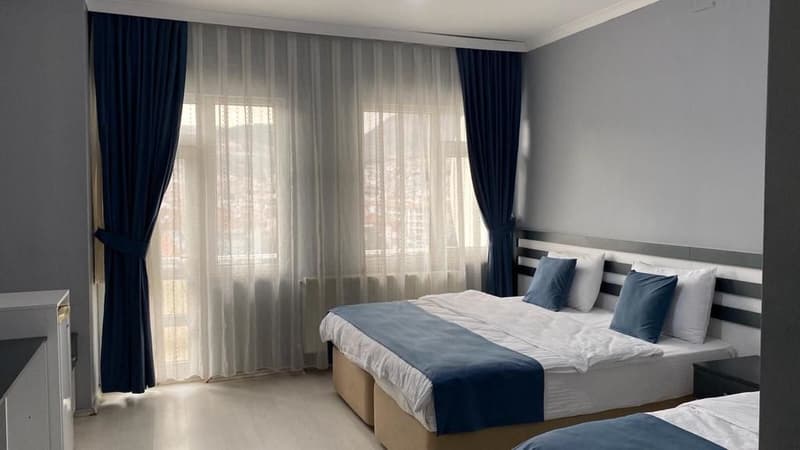 Altayhan Otel