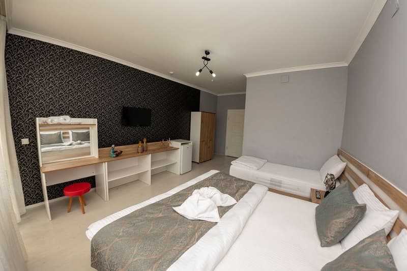 Altayhan Otel