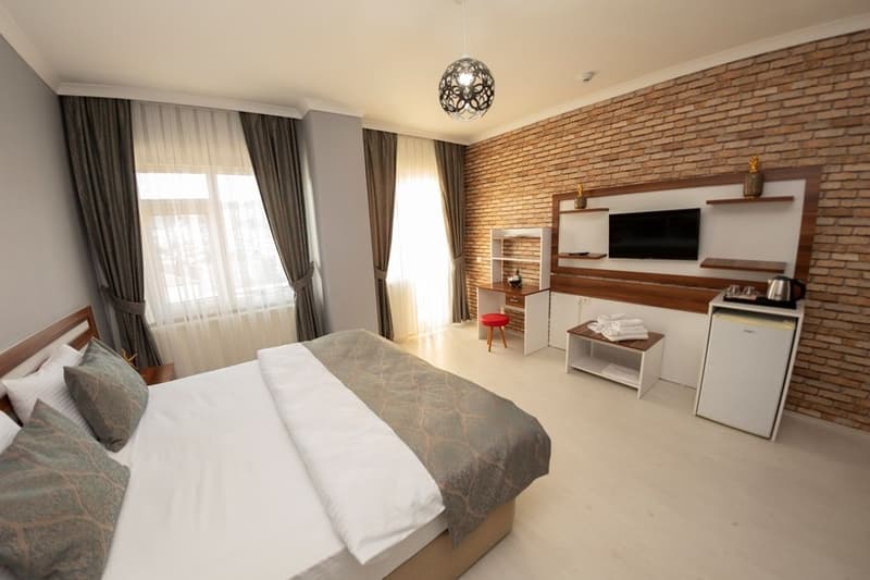 Altayhan Otel