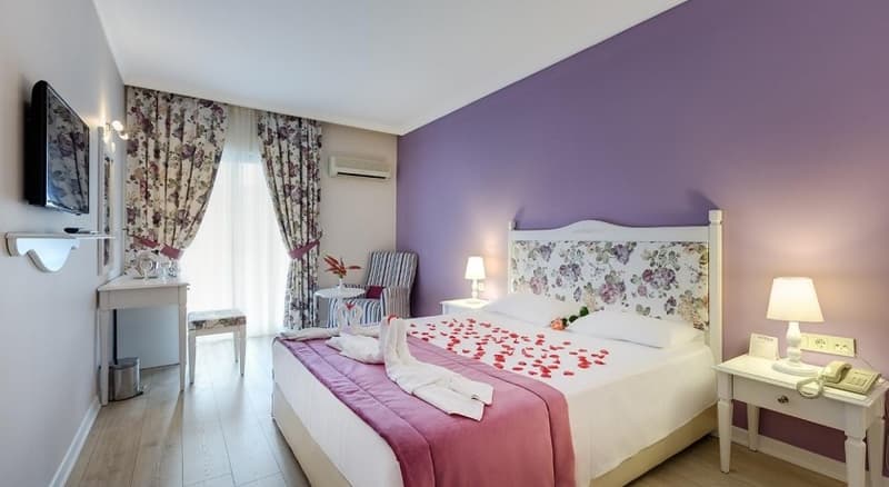 Altın Orfoz Hotel