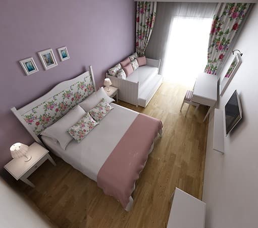 Altın Orfoz Hotel
