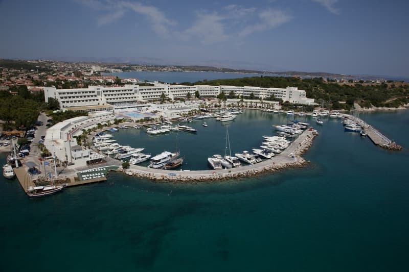 Altın Yunus Hotel & Spa