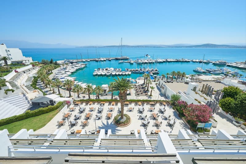Altın Yunus Hotel & Spa