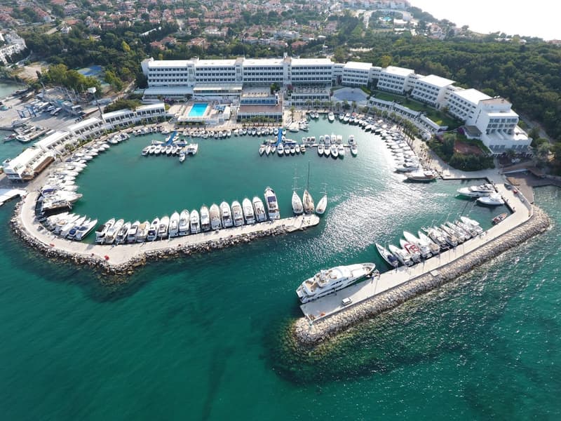 Altın Yunus Hotel & Spa