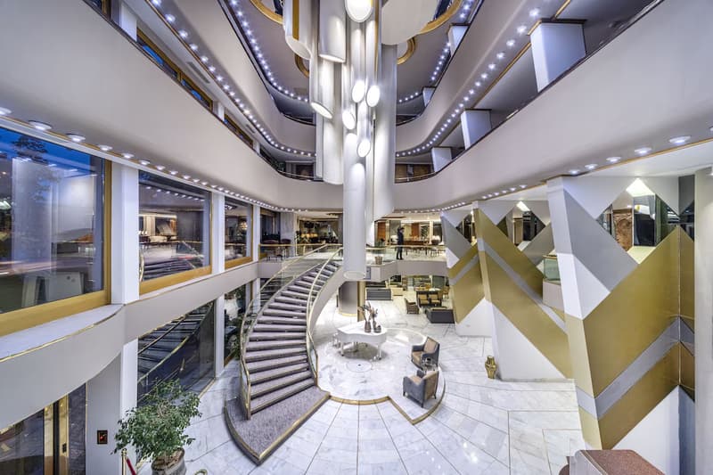 Altınel Hotel Ankara