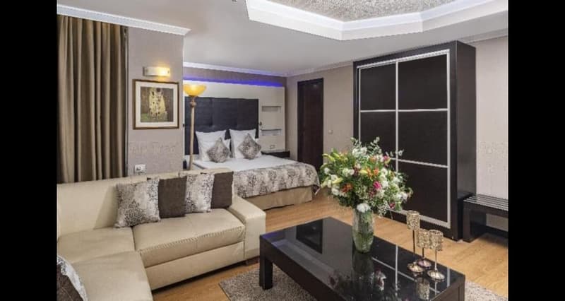 Altınel Hotel Ankara