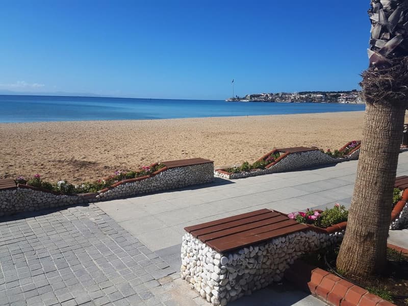 Altınersan Hotel Altınkum Didim