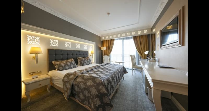 Altın Otel Balıkesir