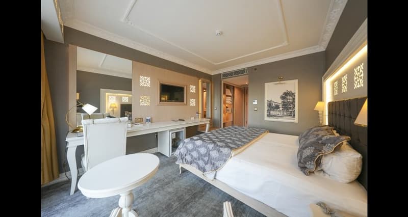 Altın Otel Balıkesir
