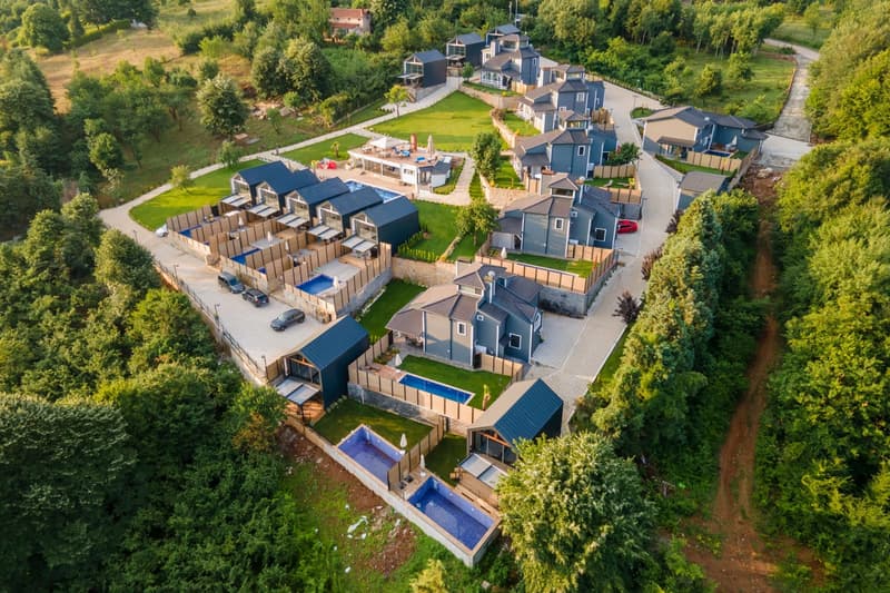 Alya Kartepe Villa Hotel