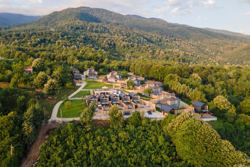 Alya Kartepe Villa Hotel