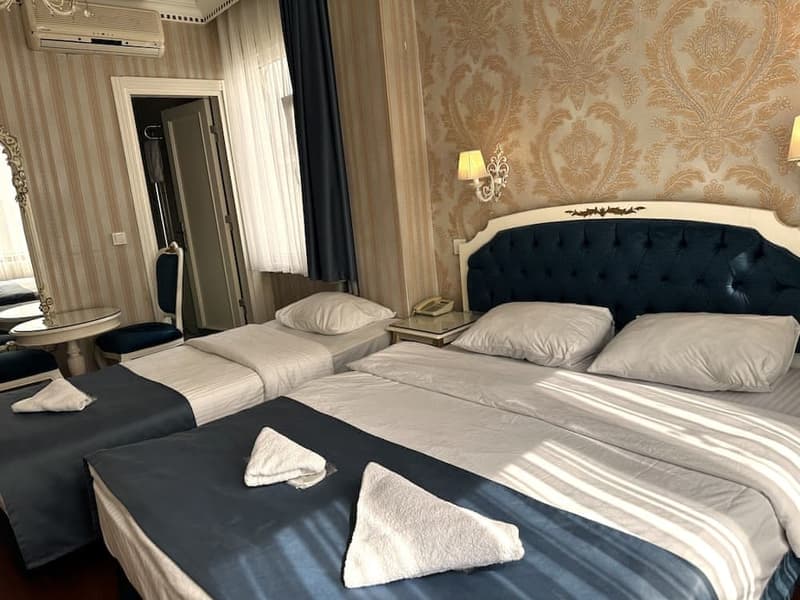 Alyon Hotel Taksim