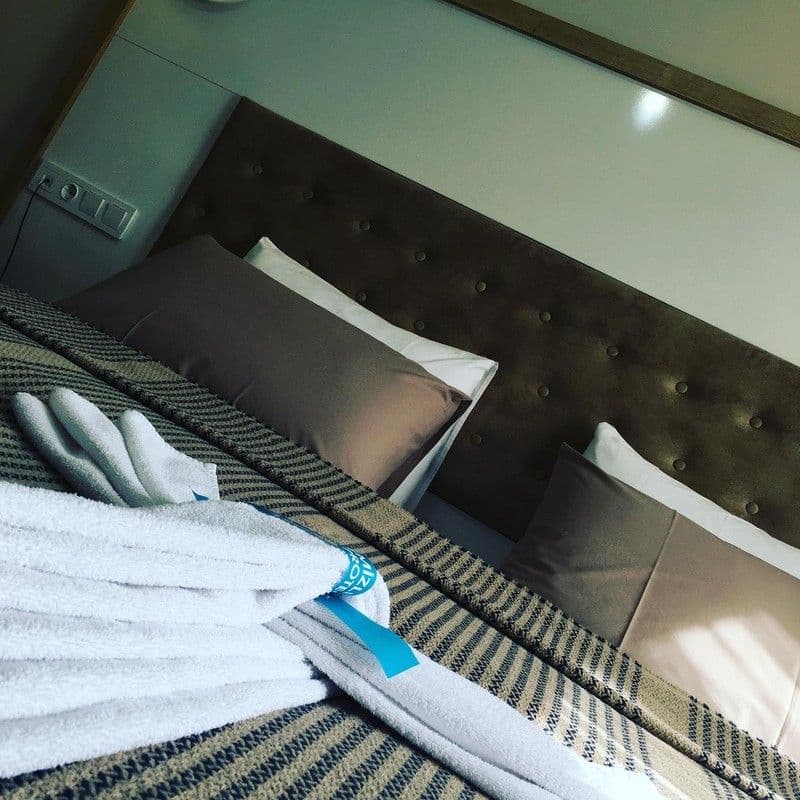 Amaseia Butik Otel