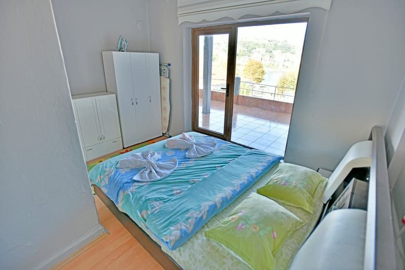 Amasra Kerem Apart