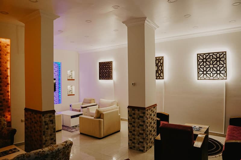 Amasra Özyurt Otel