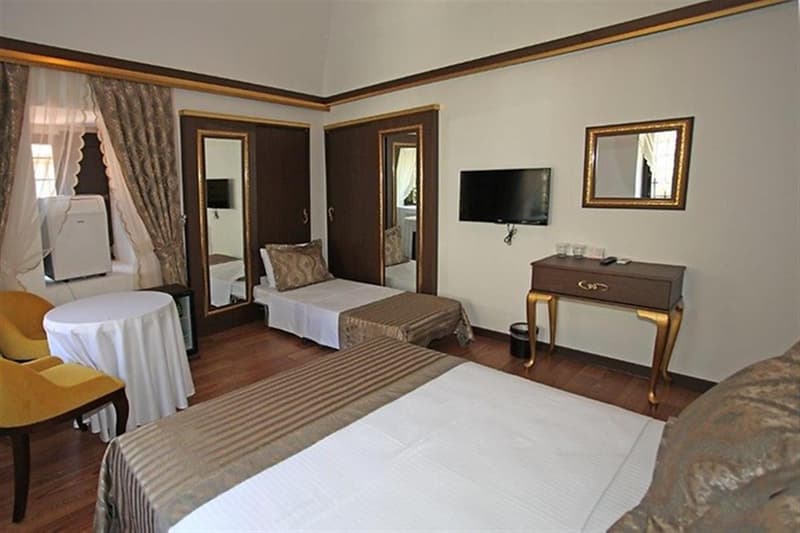Amasya Taşhan Otel