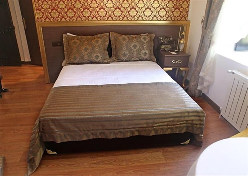 Amasya Taşhan Otel