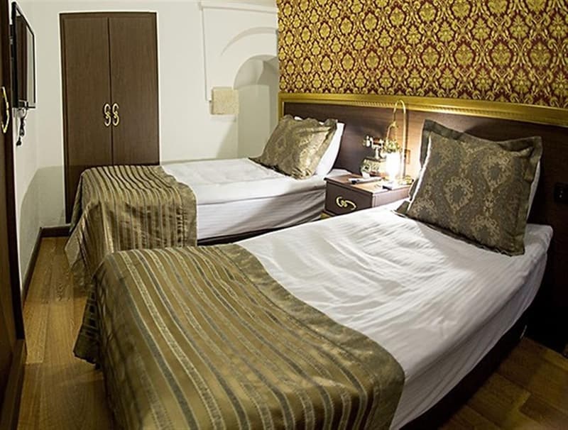 Amasya Taşhan Otel