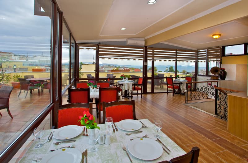 Amber Hotel