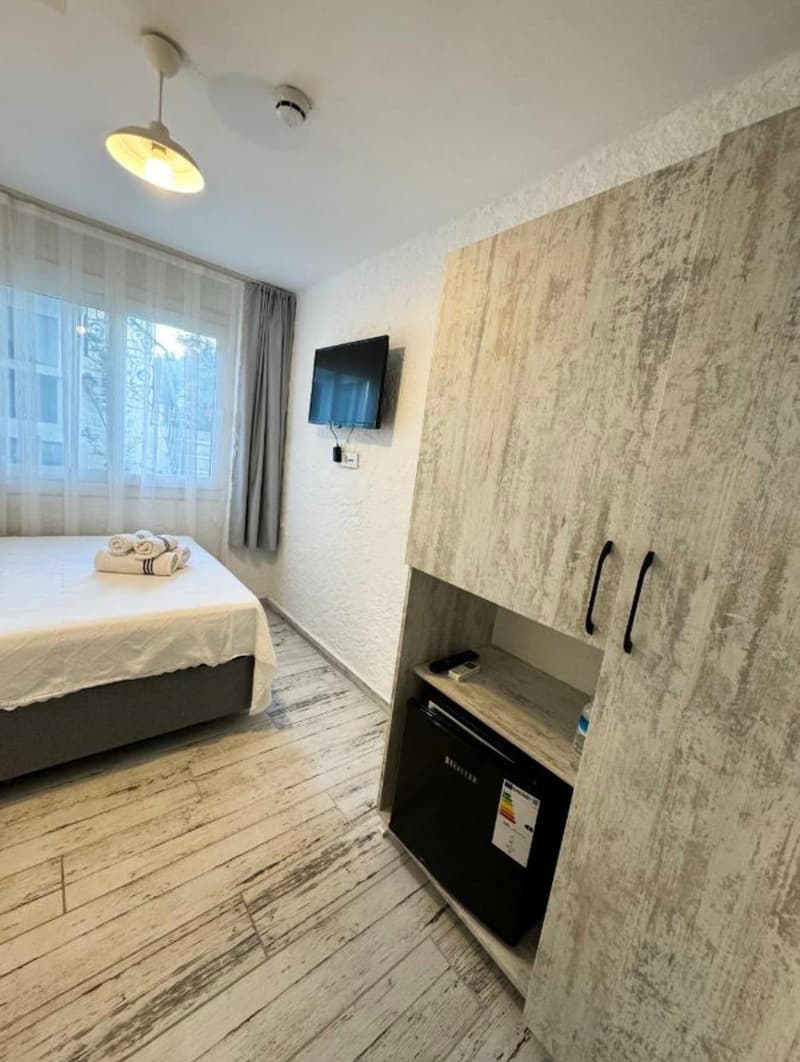 Ambers Alaçatı
