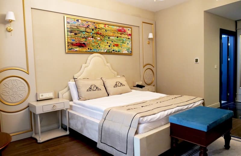 Amida Boutique Hotel