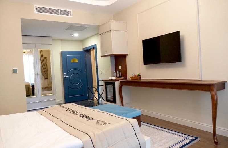 Amida Boutique Hotel