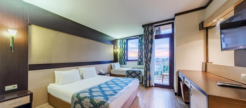 Amon Hotels Belek