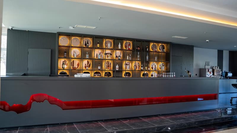 Amon Hotels Belek