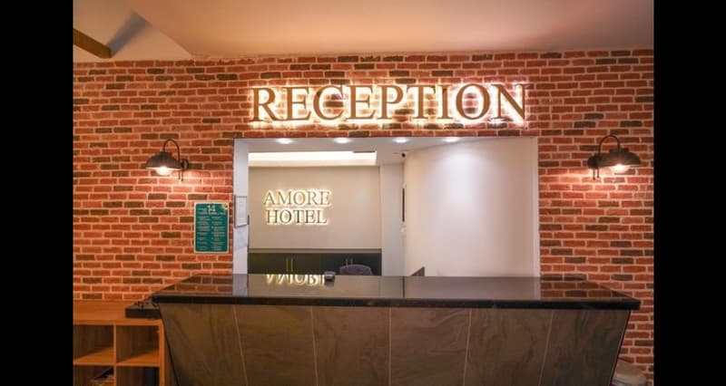 Amore Hotel Marmaris