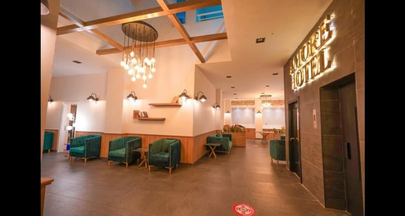 Amore Hotel Marmaris