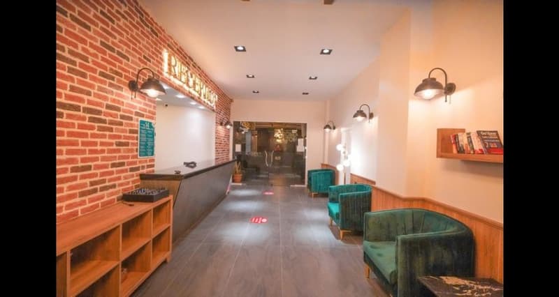 Amore Hotel Marmaris