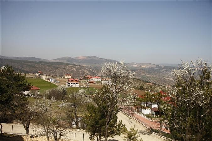 Amorium Park Hotel