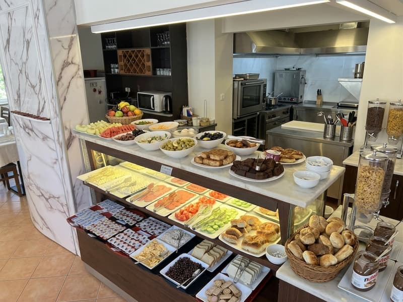 Anadolu Hotel Sultanahmet