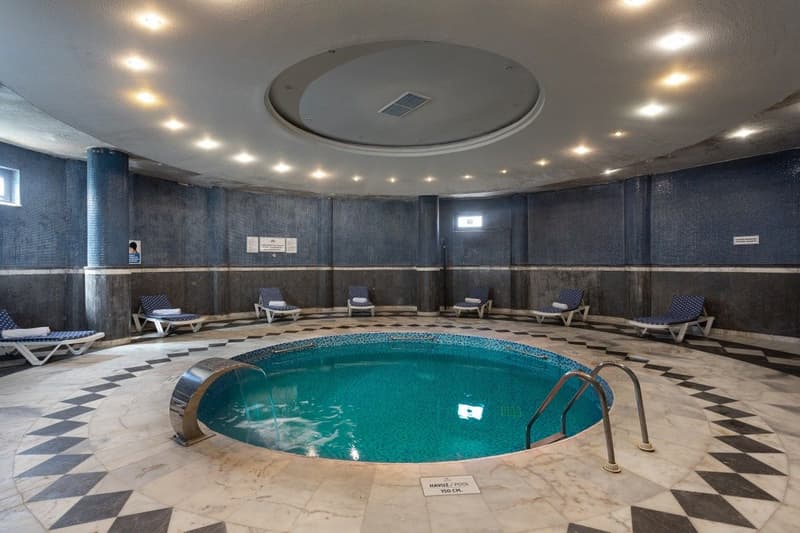 Anadolu Hotels Esenboga Termal