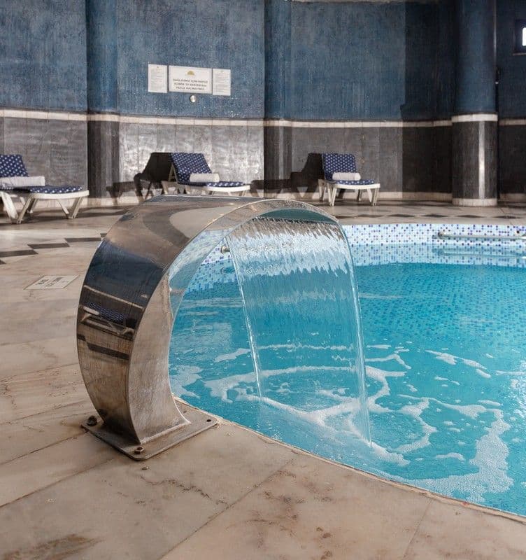 Anadolu Hotels Esenboga Termal