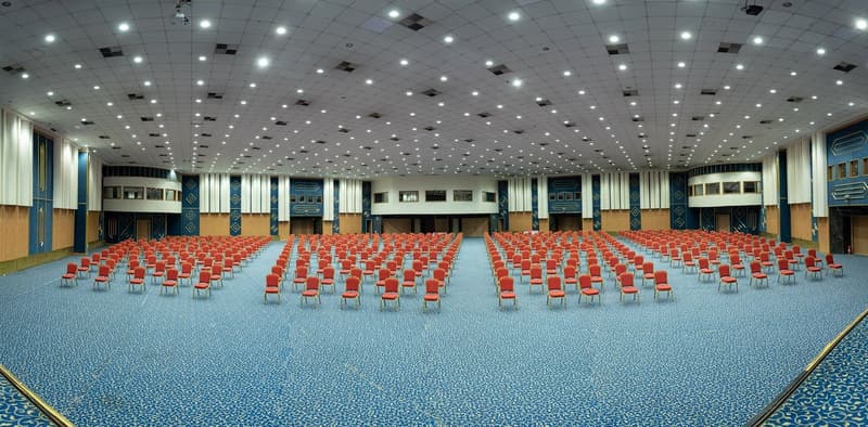 Anadolu Hotels Esenboga Termal