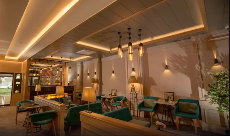 Anatolia Inn Hotel
