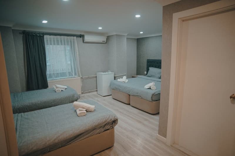 Anatolia Luxury Hotel