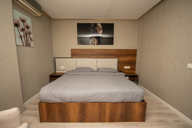 Anatolia Luxury Hotel