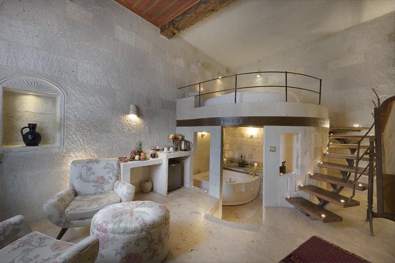 Anatolian Houses Hotel & Spa