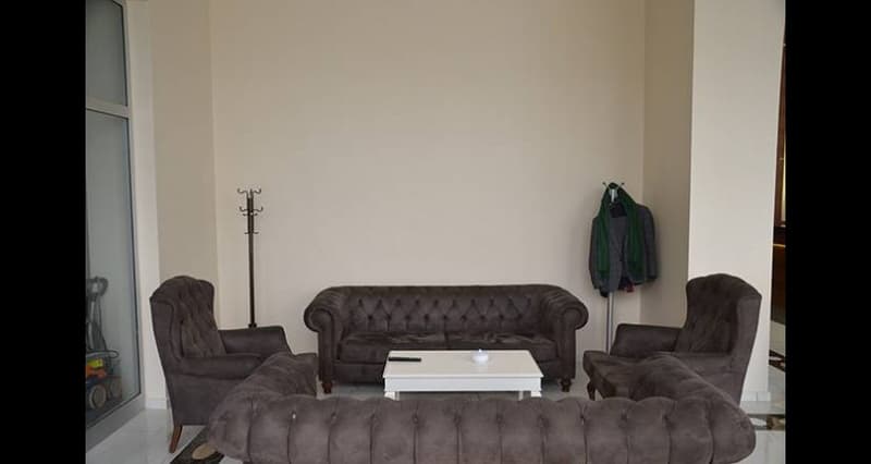 Andinata Hotel Şekerler Termal